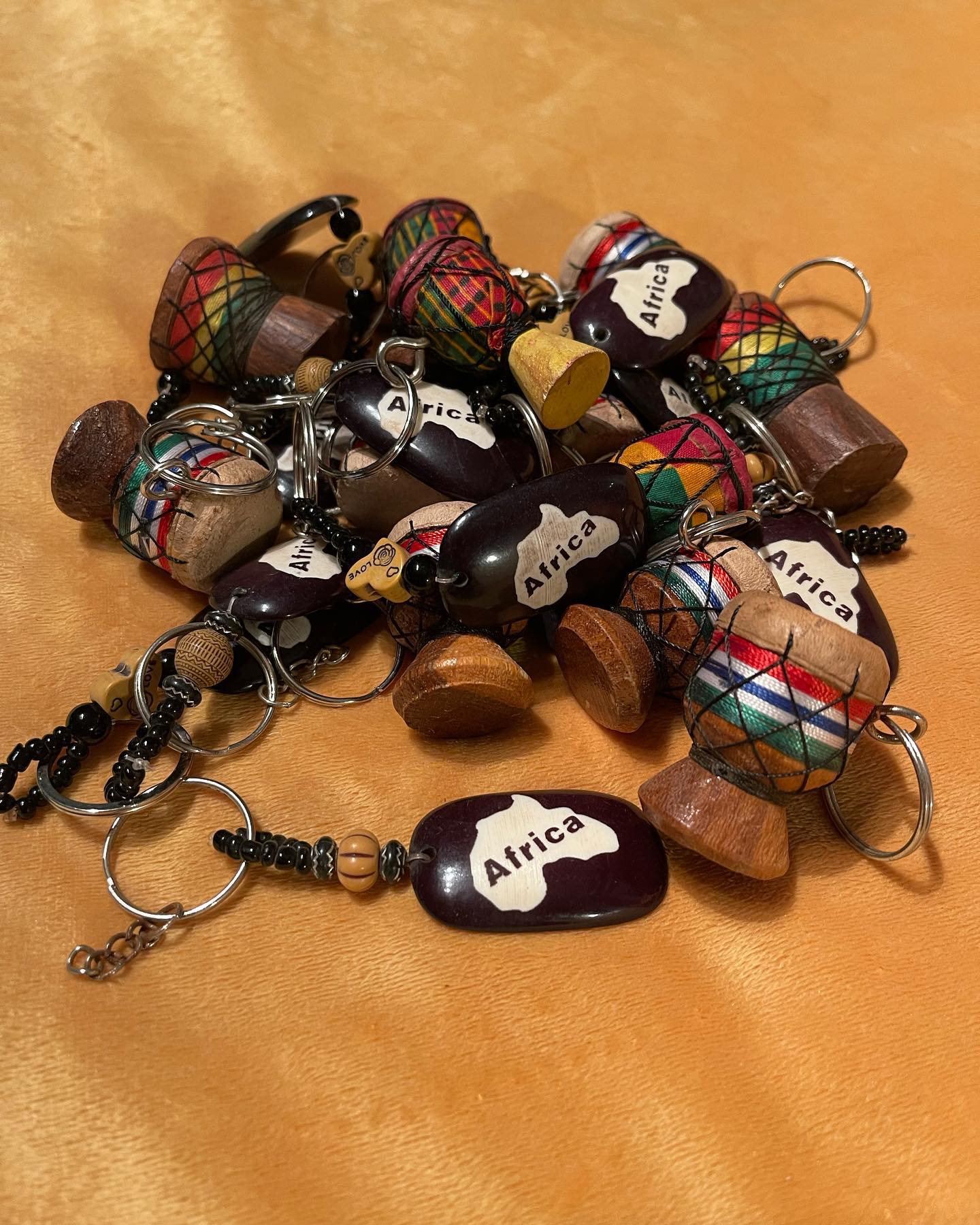 Operations and logistics